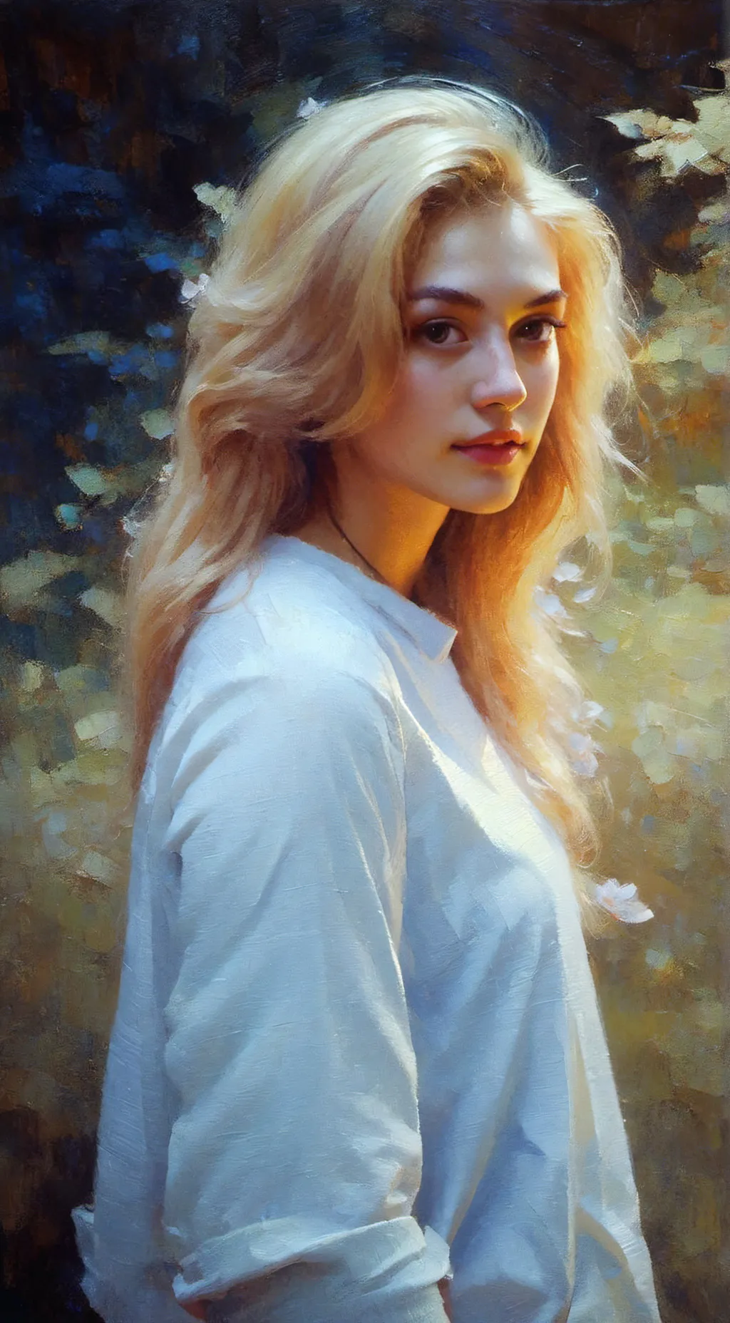 Talkie AI - Chat with Тэкэра