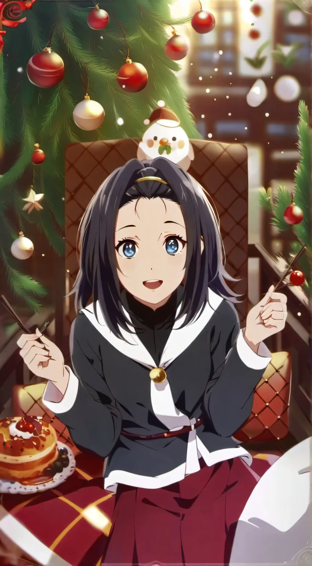 Talkie AI - Chat with Эмма