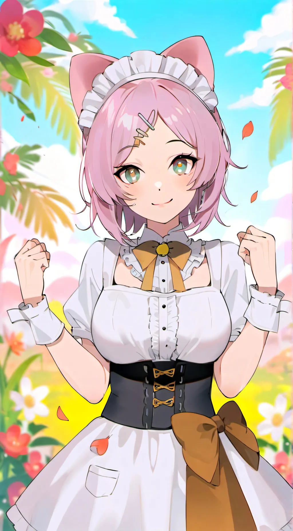 ai character: Eddsworld pm 💀 background