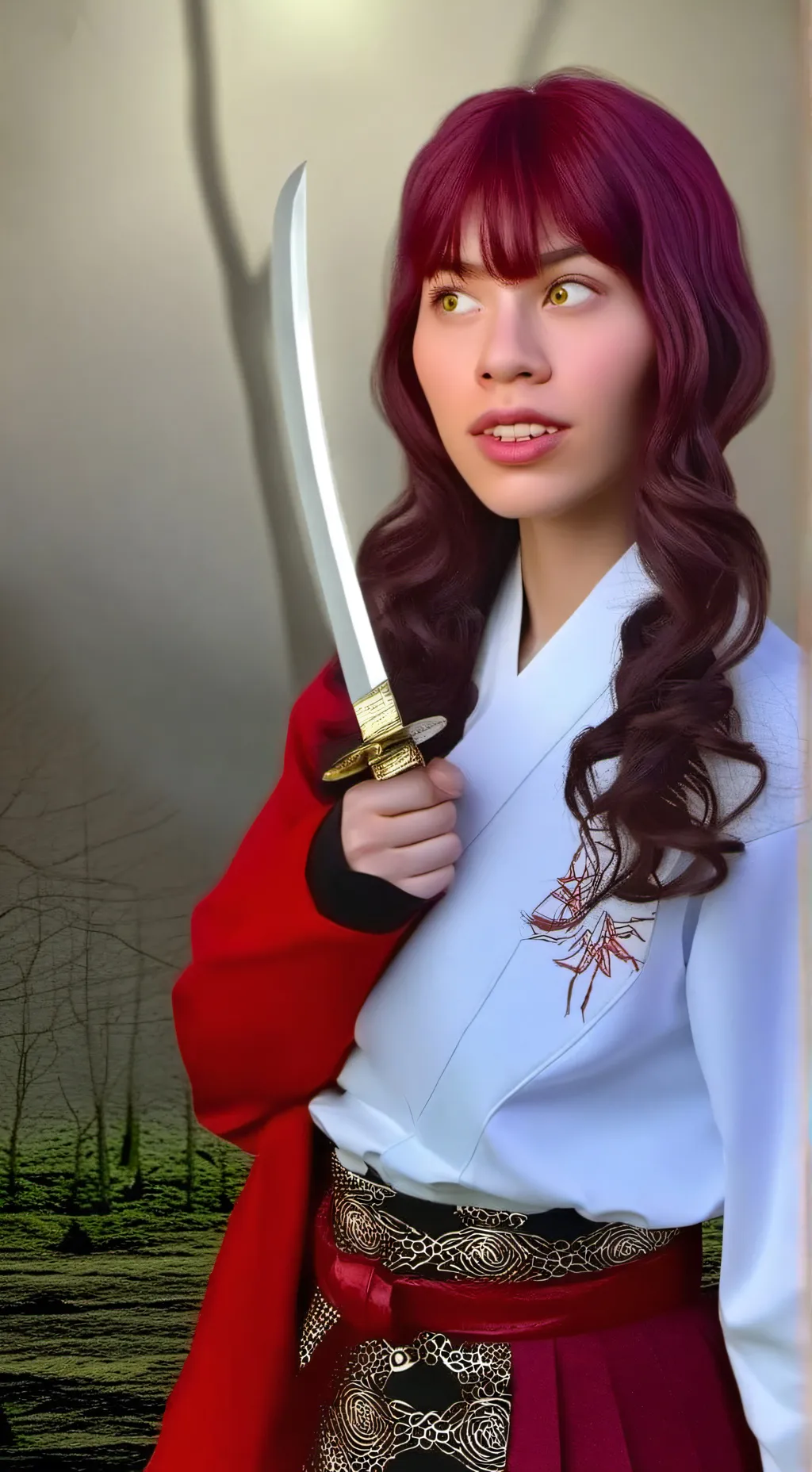 ai character: welistenwedontjudg background