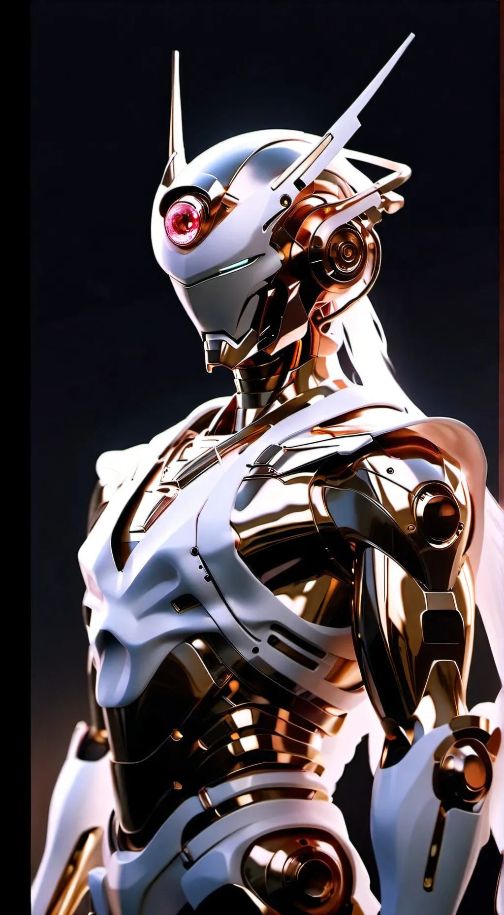 Talkie AI - Chat with Nicel de imperial