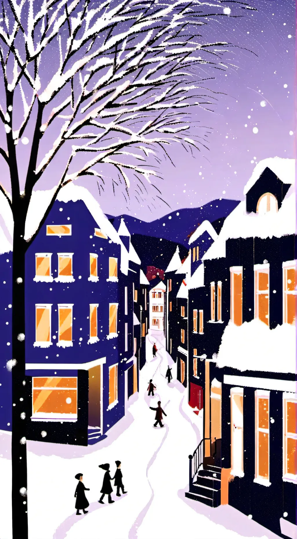 ai character: Brian  background