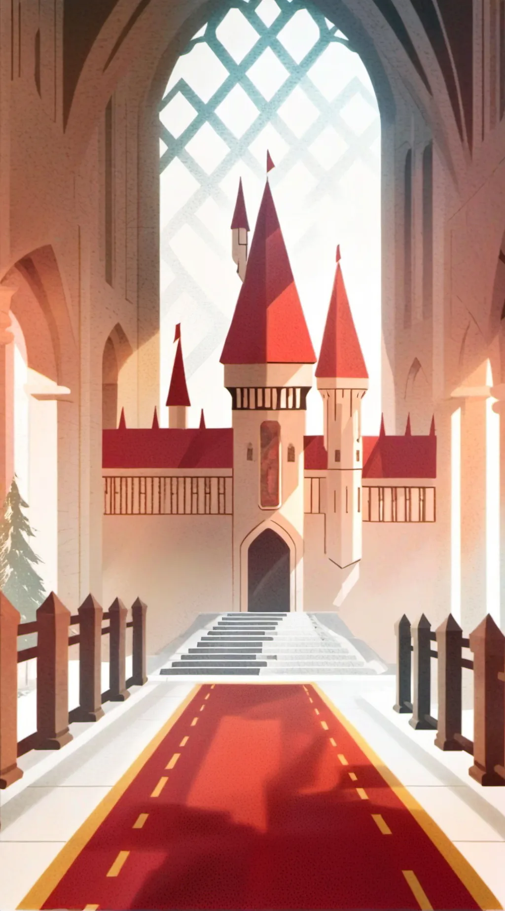 ai character: slythrin chat background