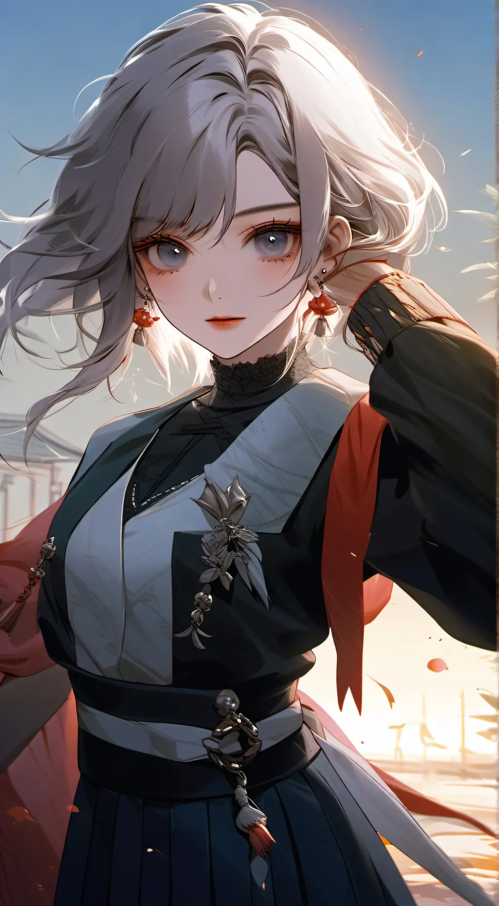 ai character: •{Pick me!mha}• background