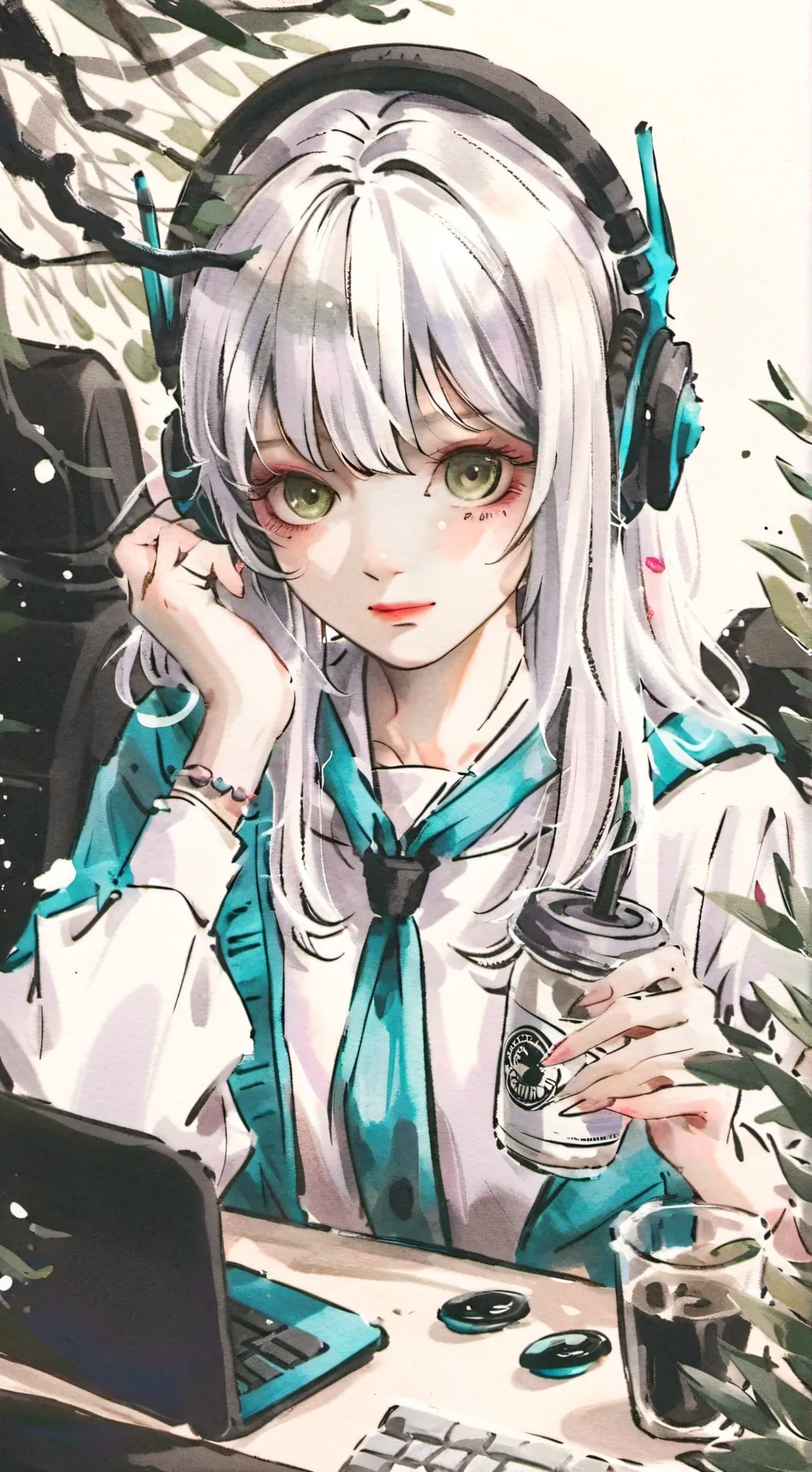 Talkie AI - Chat with Aiko