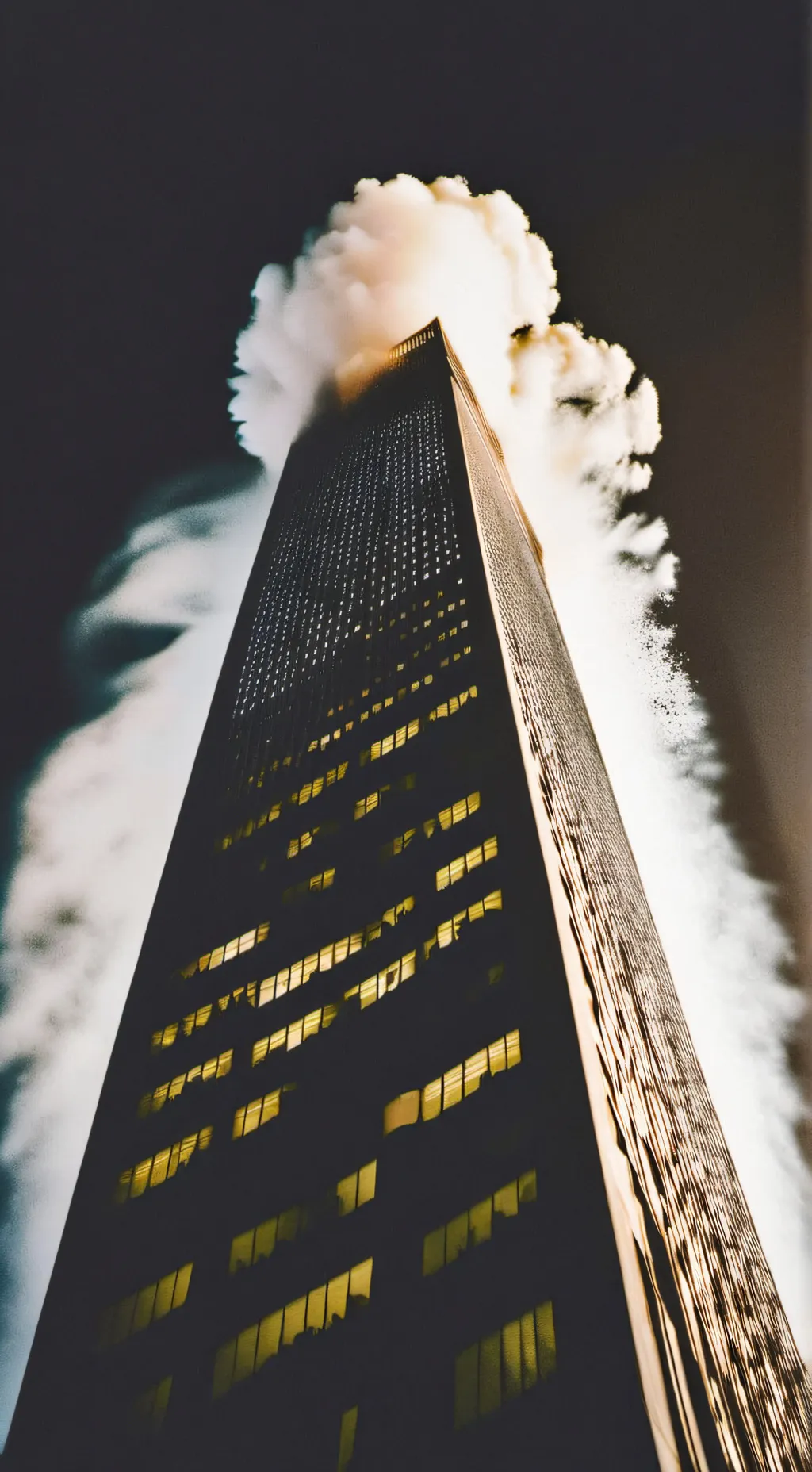 ai character: September 11 background