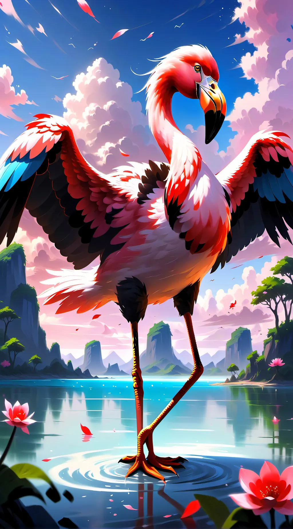 ai character: SC someone insane  background