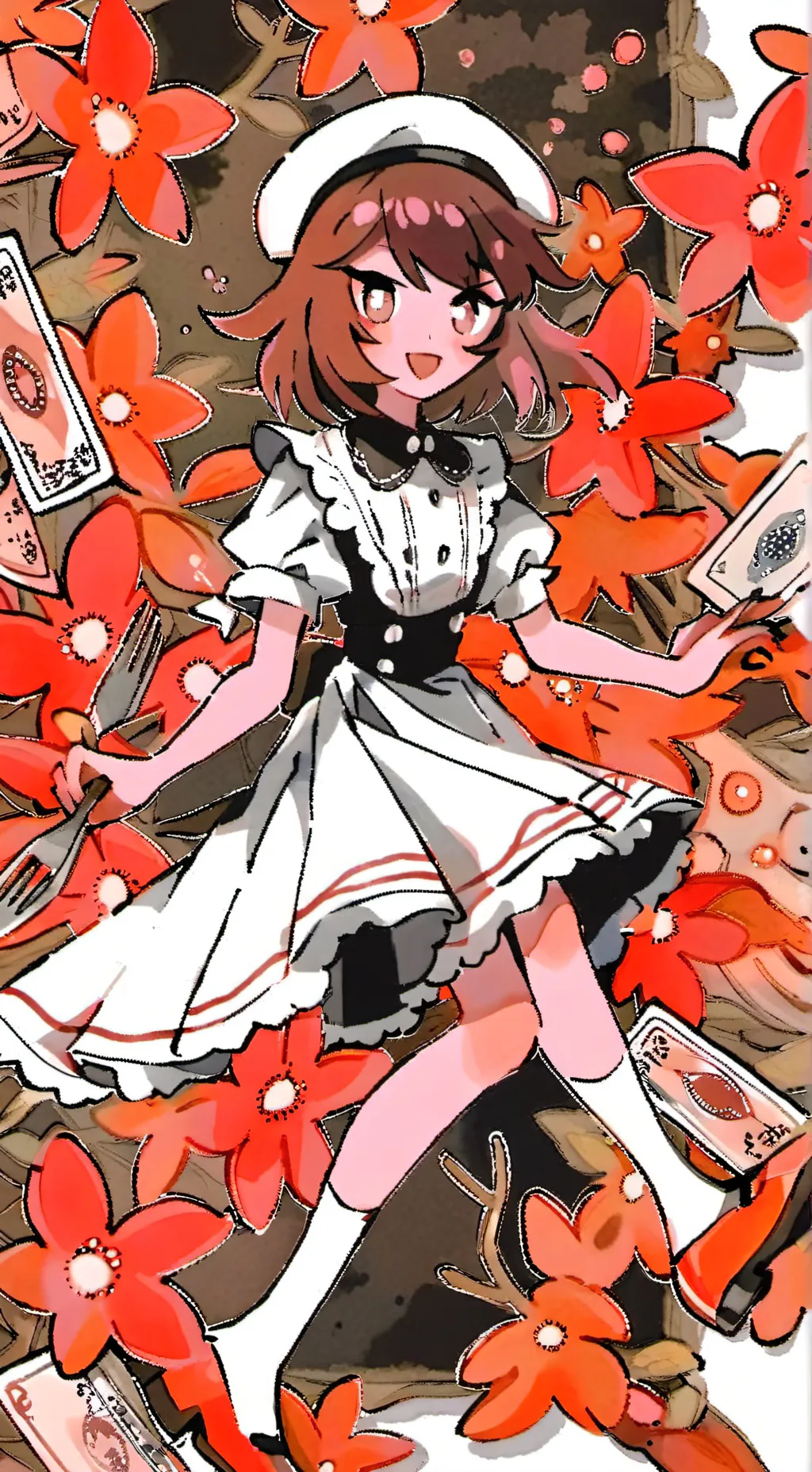 ai character: TalkieFqA7i8 background