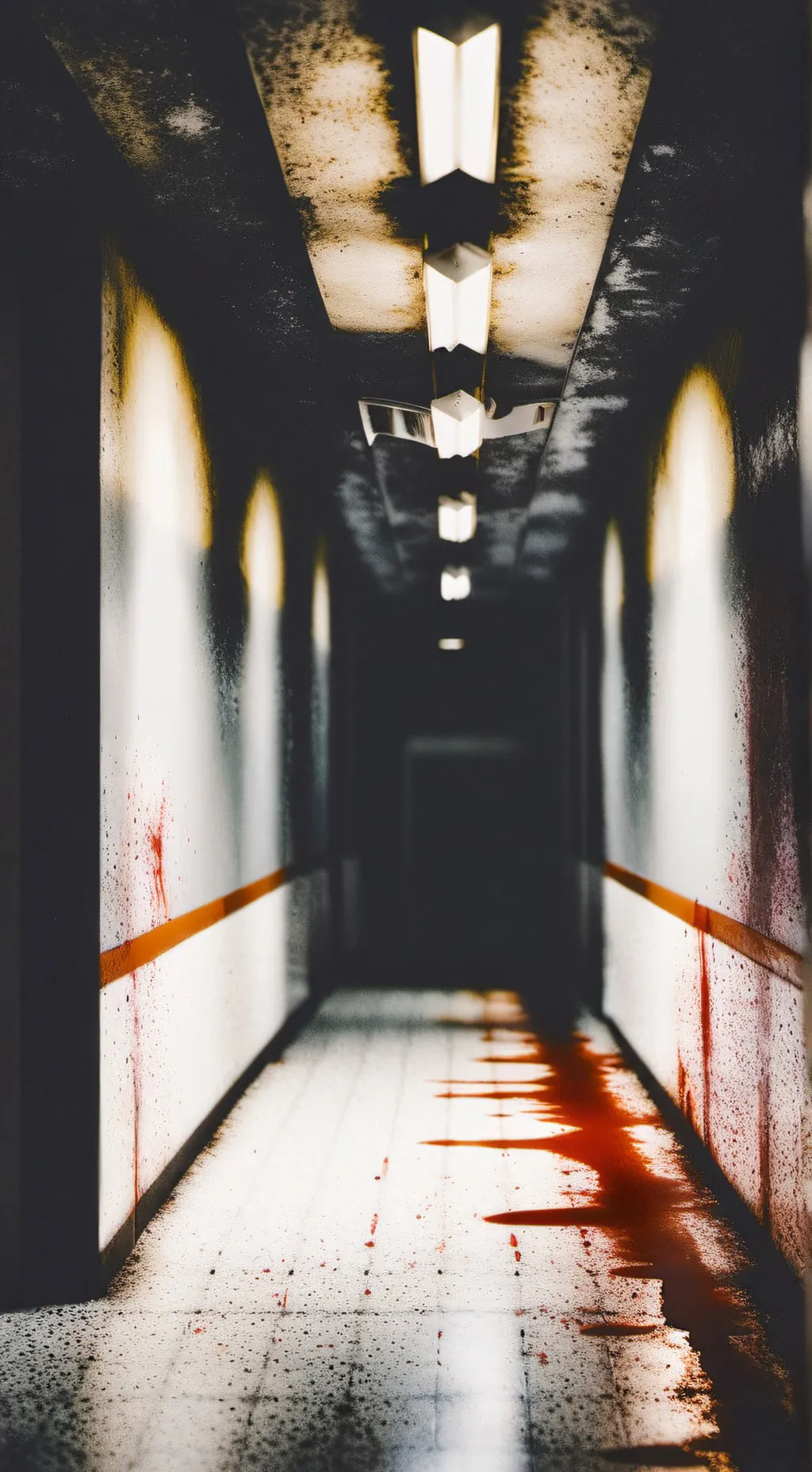 ai character: School  background