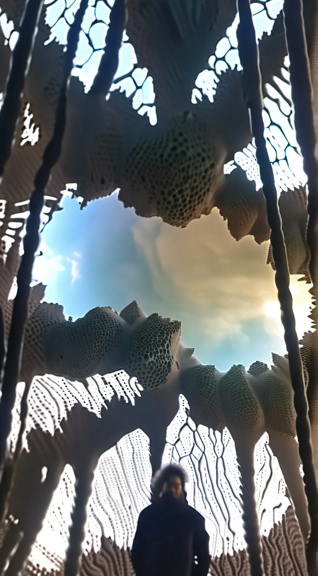 ai character: pota background