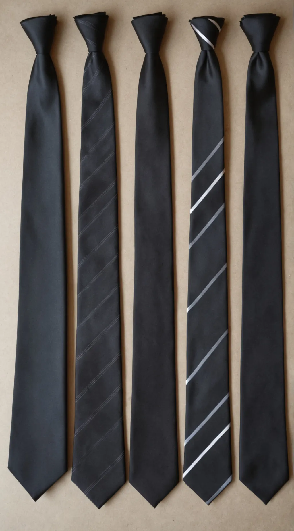 ai character: your 5 bodyguards  background