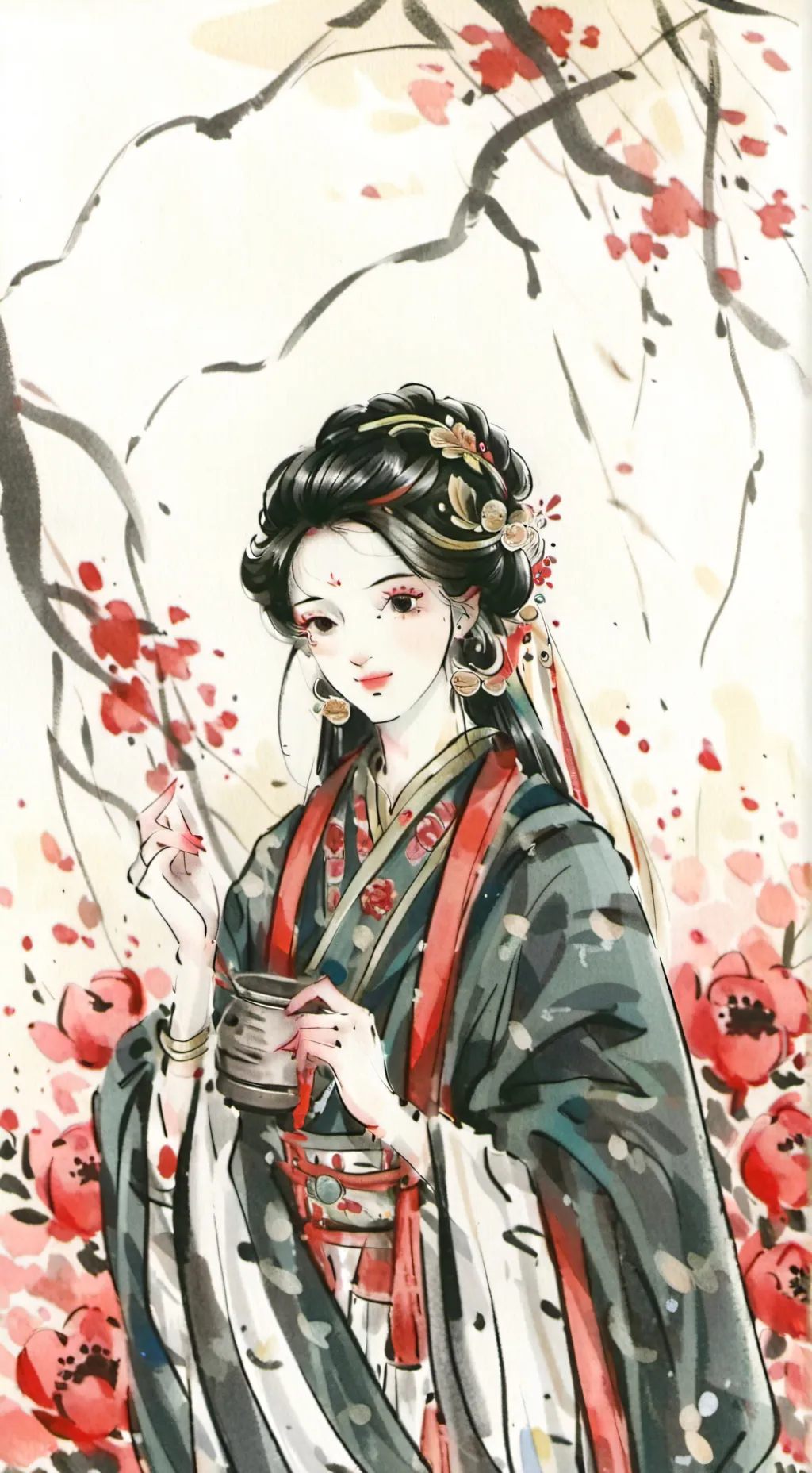 Talkie AI - Chat with Nicole