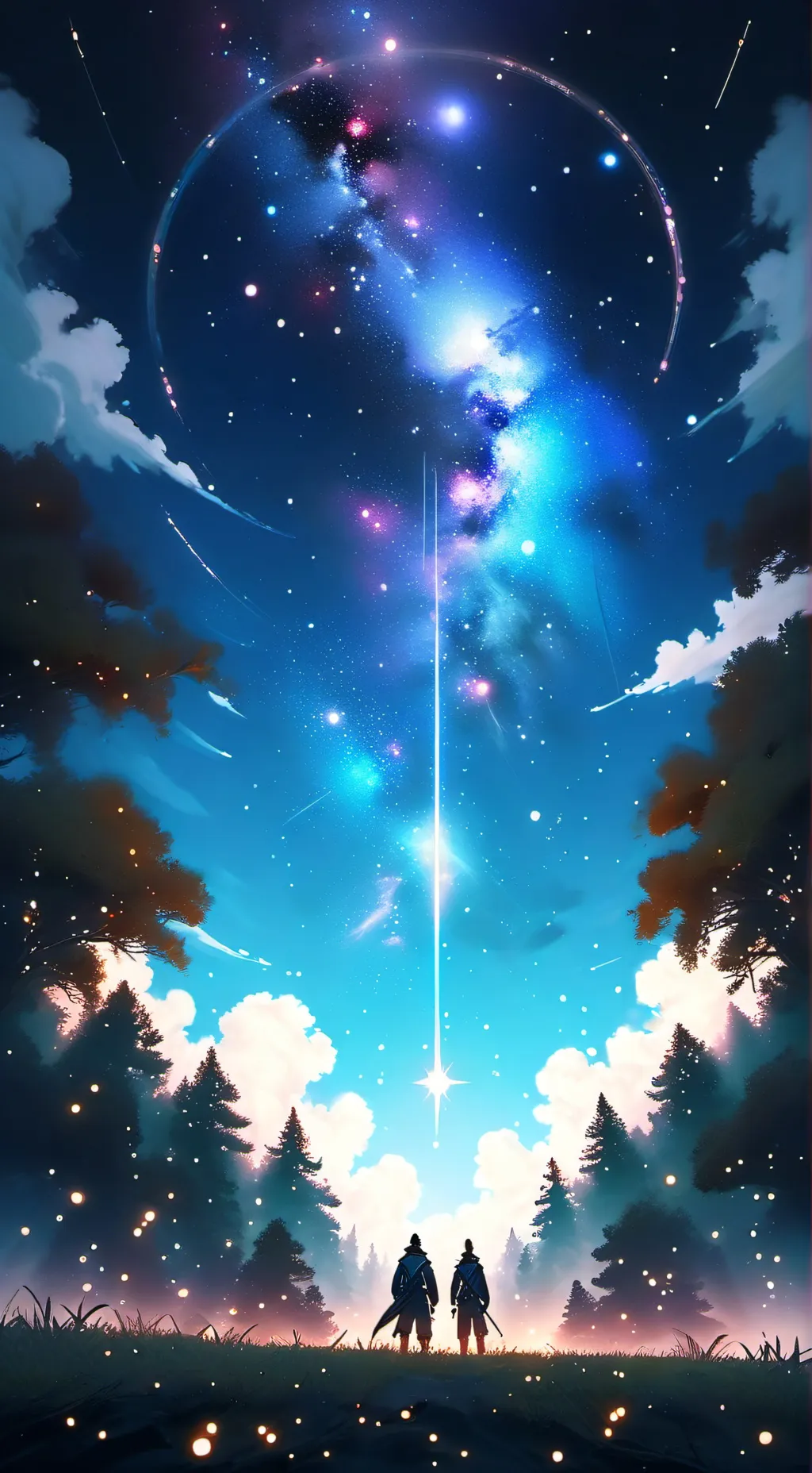 ai character: Dandy world :3 background