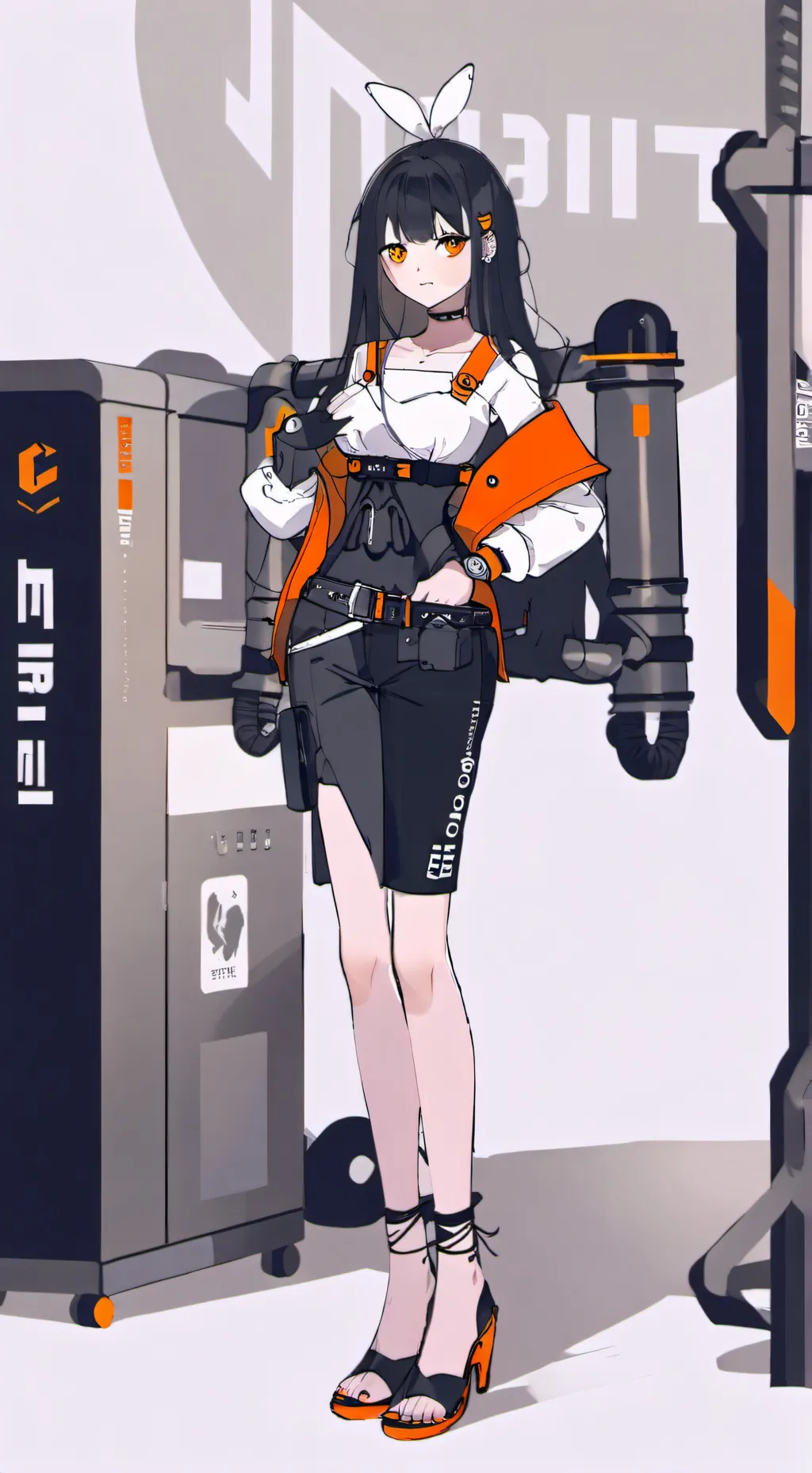 ai character: Aurelian background