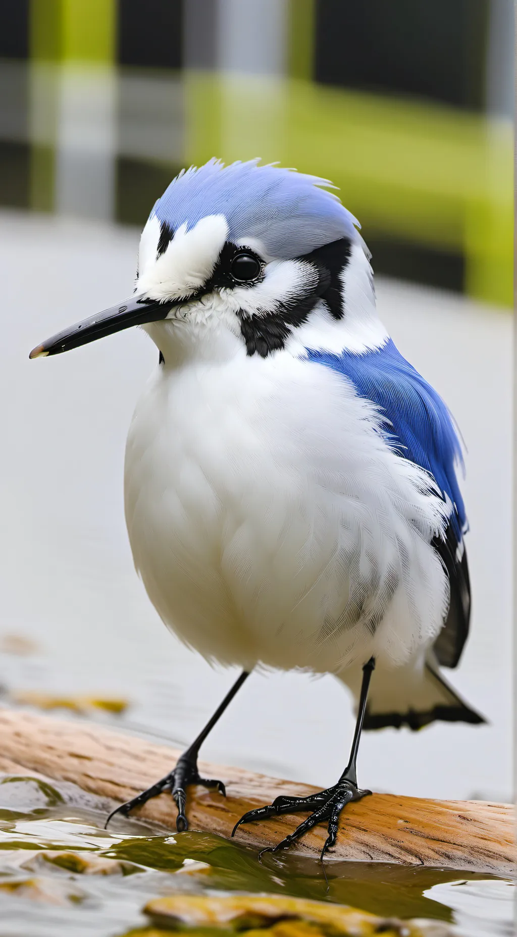 ai character: batalla final kny background