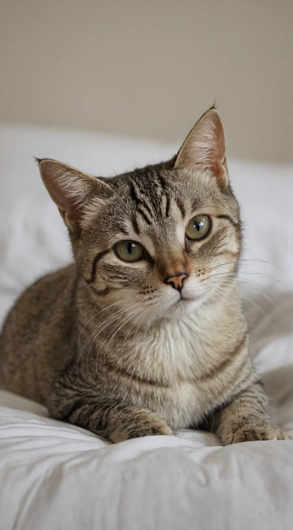 ai character: loliy background