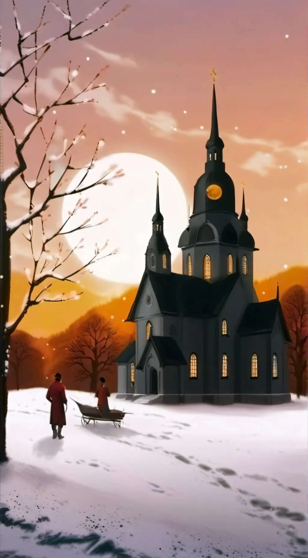 ai character: Harry potterxMha background