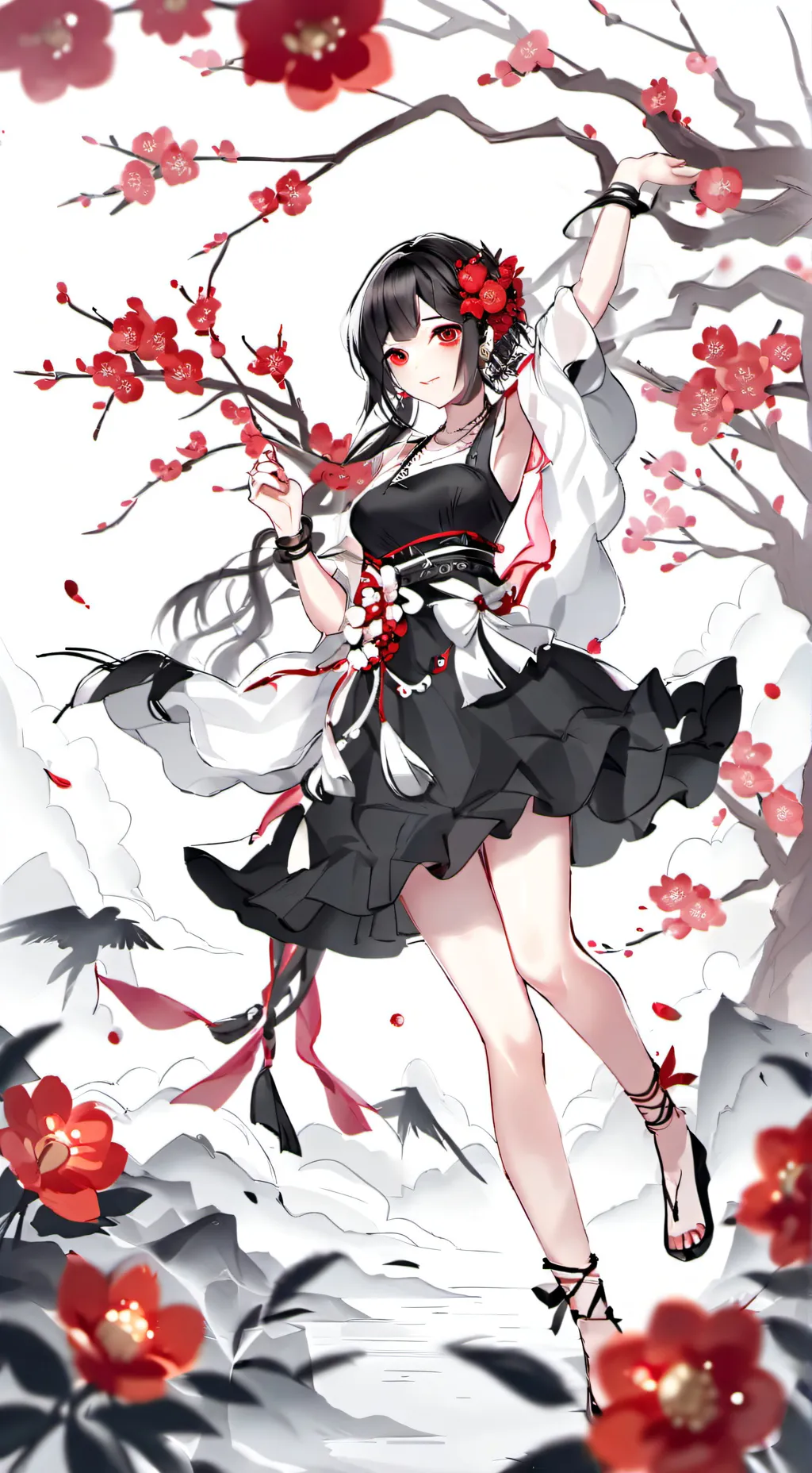 ai character: Emilio  background