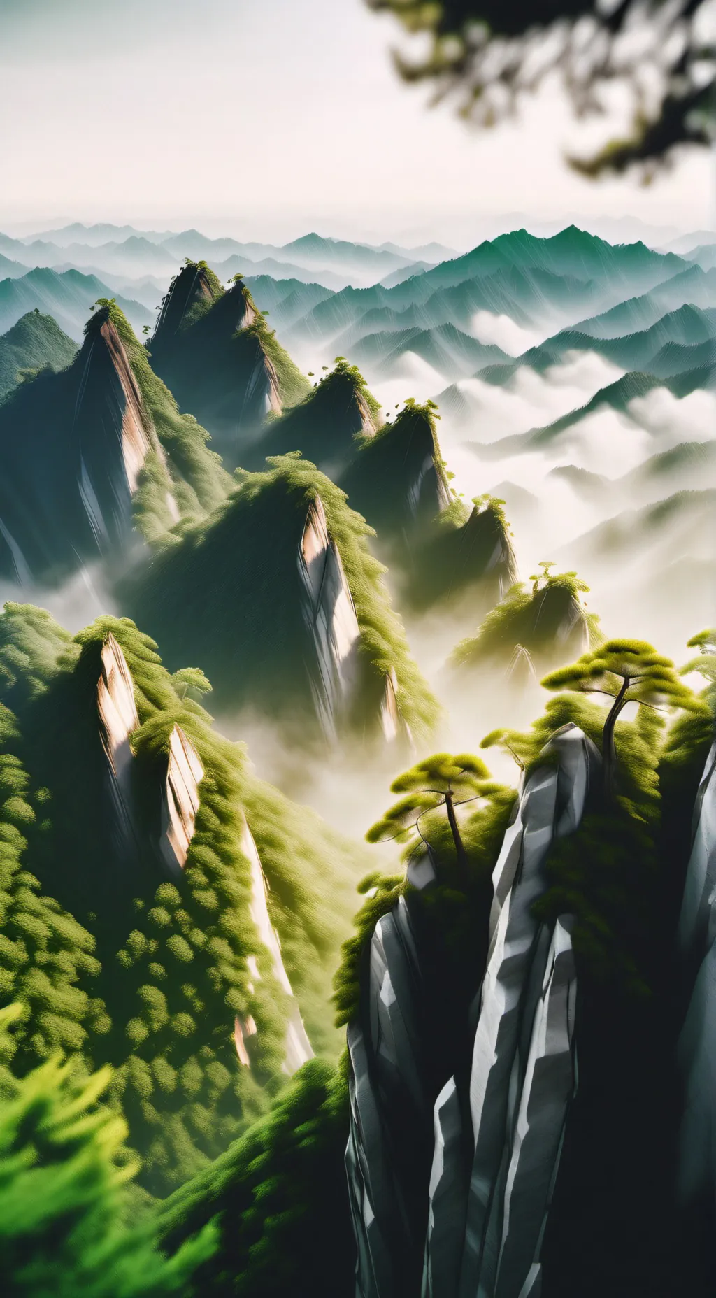 ai character: gihun background