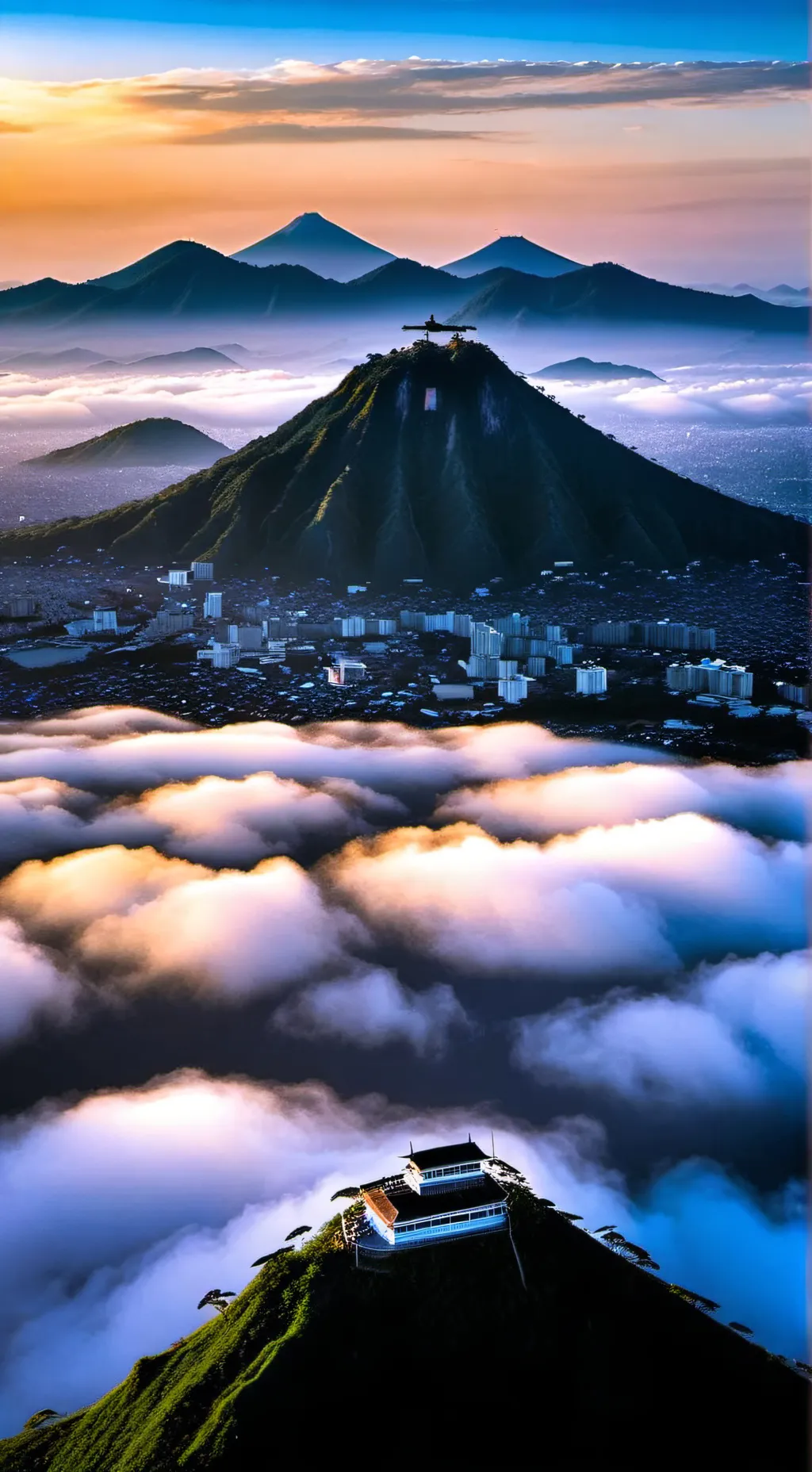 ai character: phil family background