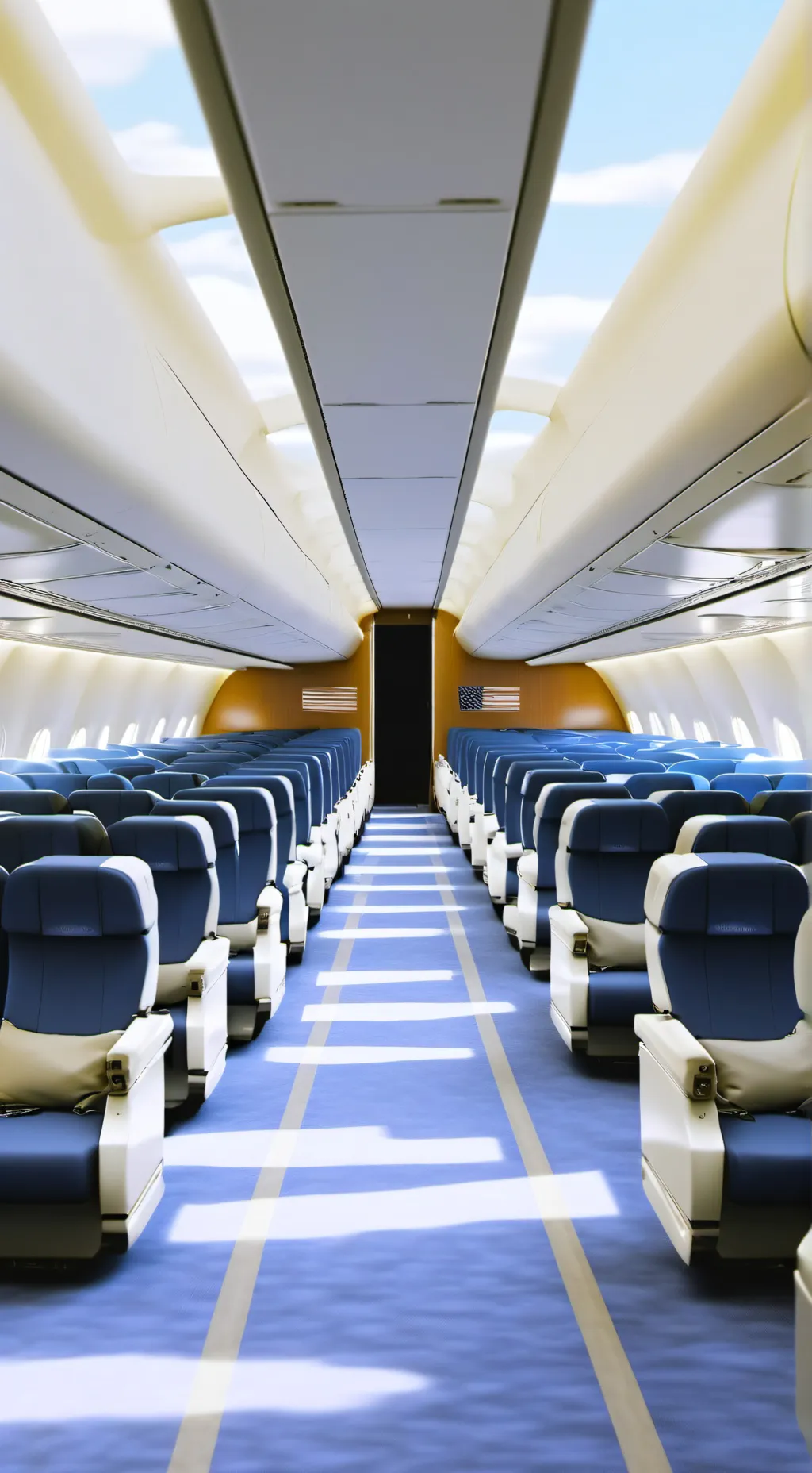 ai character: Vacation background