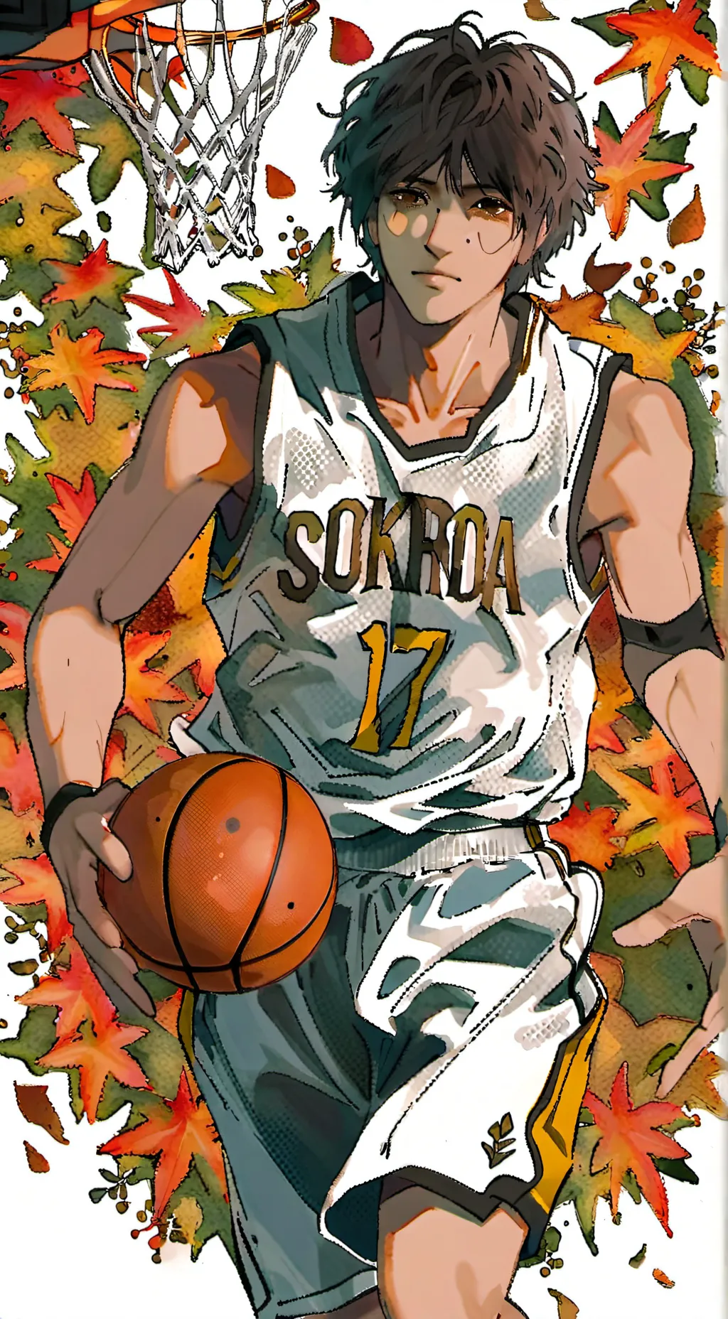 Talkie AI - Chat with ~•☆reo☆•~