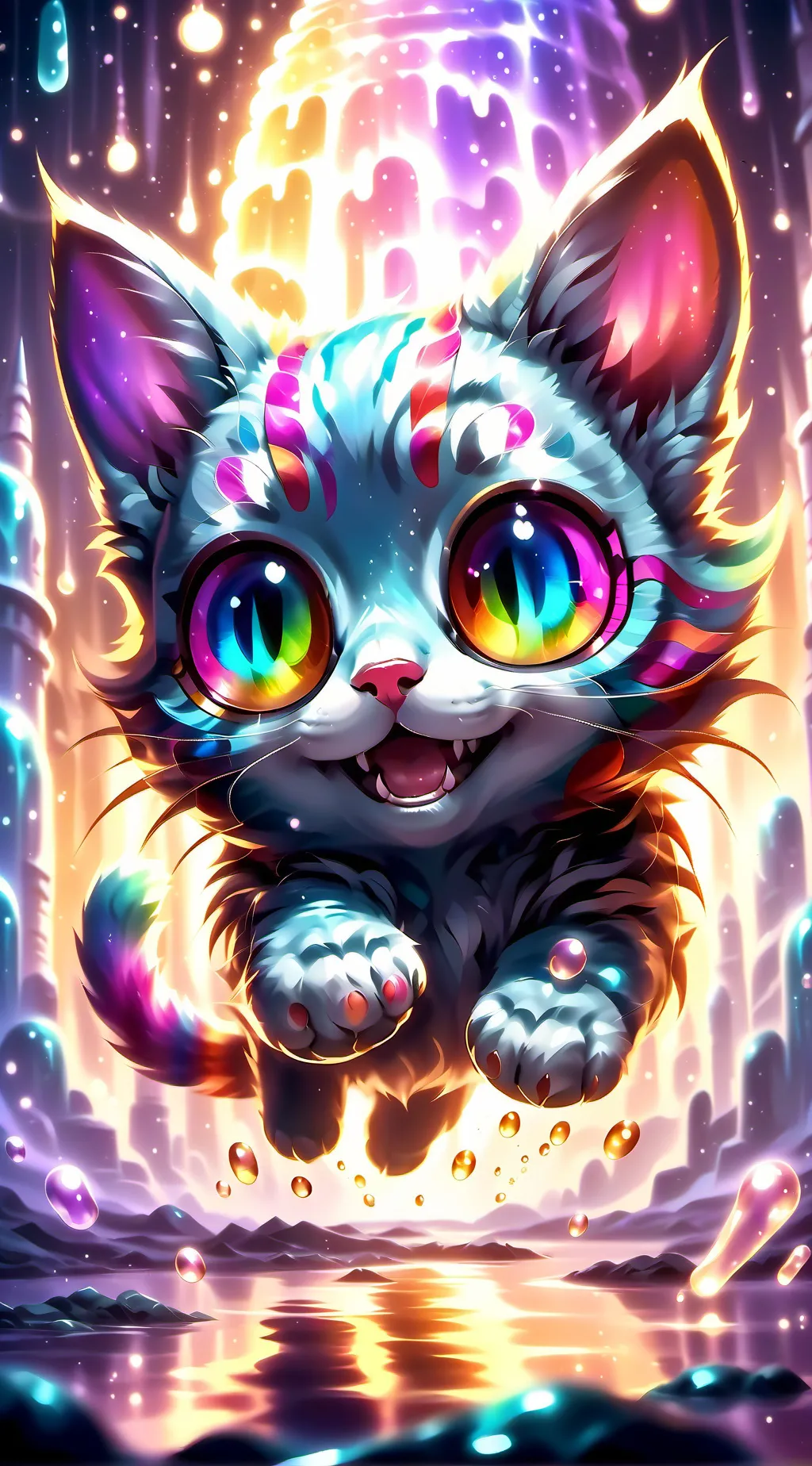 ai character: sprunki infection background