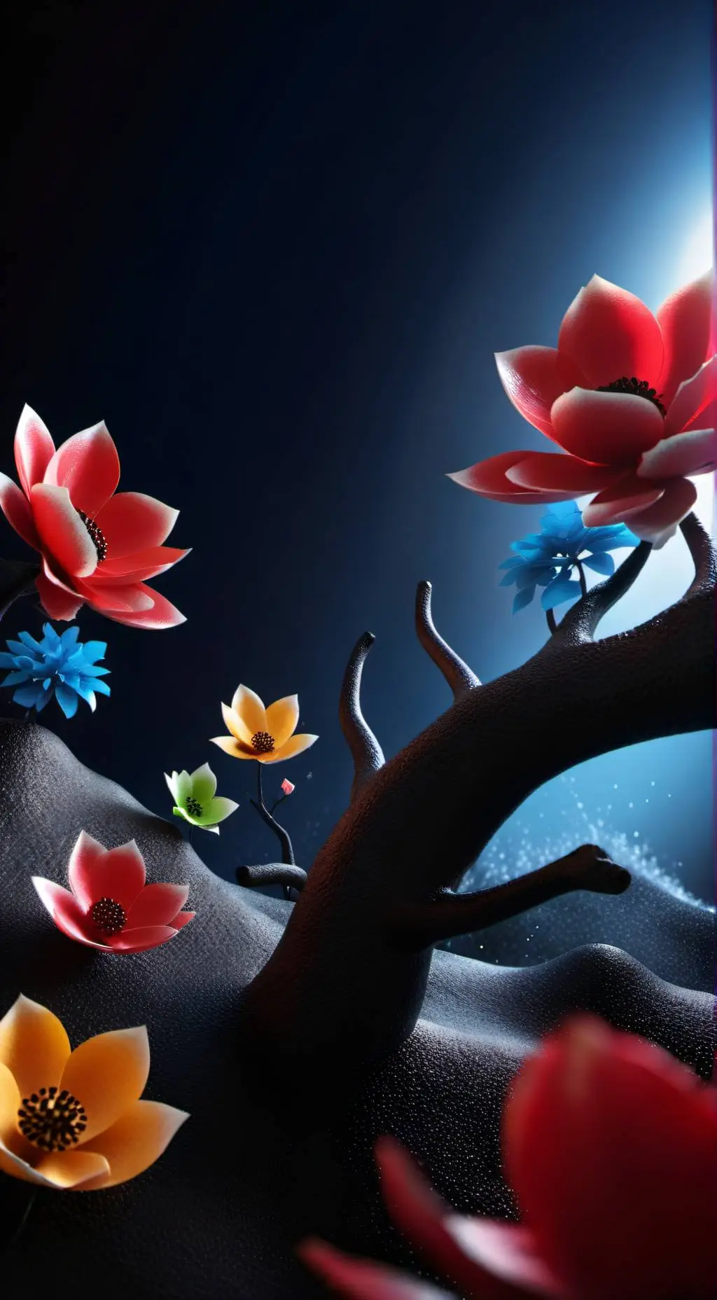 Talkie AI - Chat with Dandy