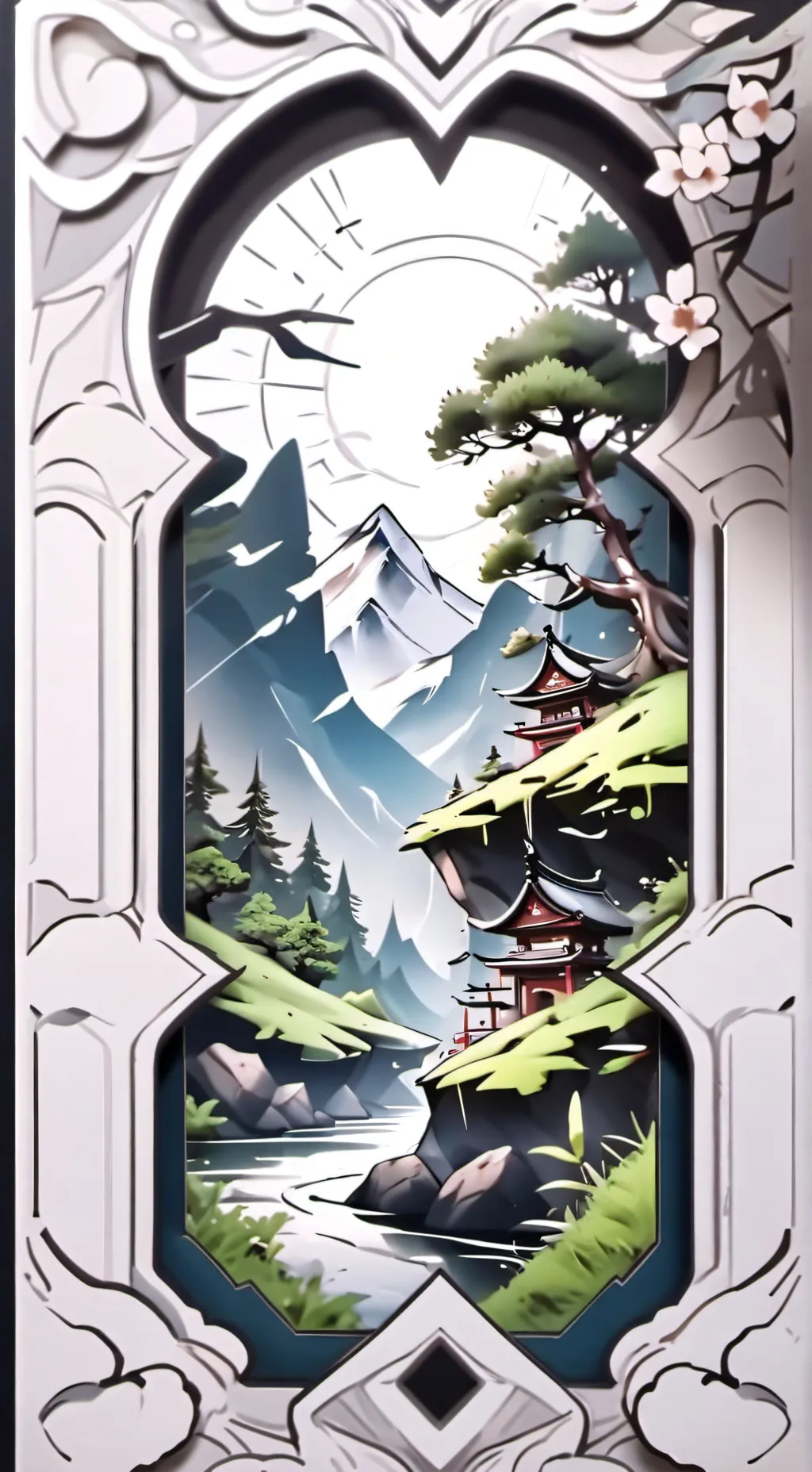 ai character: Vardar Attack pt1 background