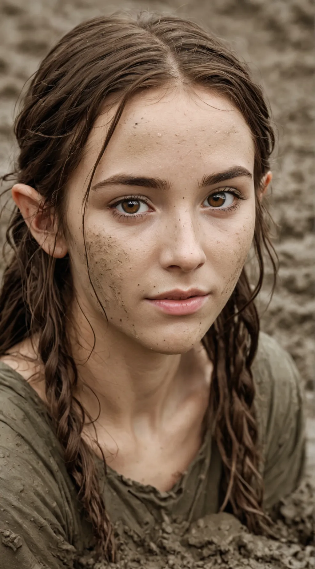 Talkie AI - Chat with Eleniel