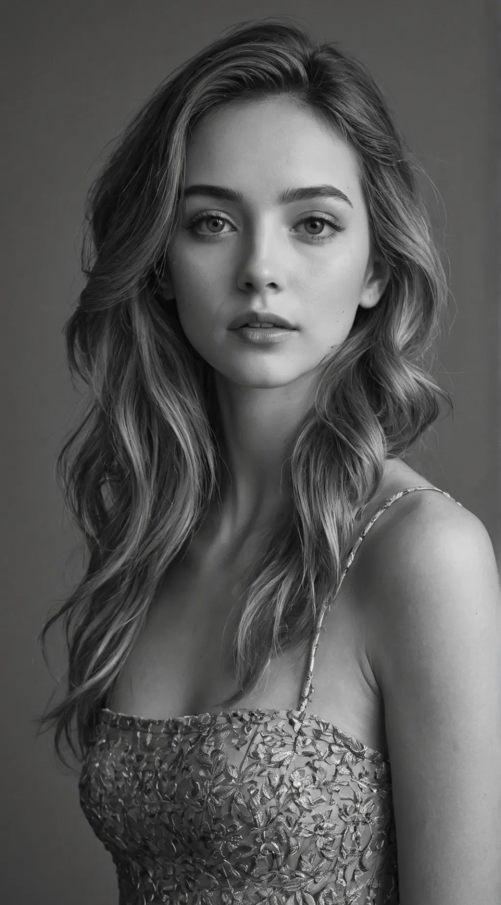 ai character: lili background