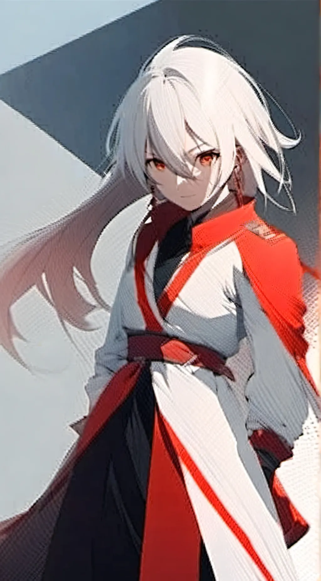 ai character: mha class 1-a background