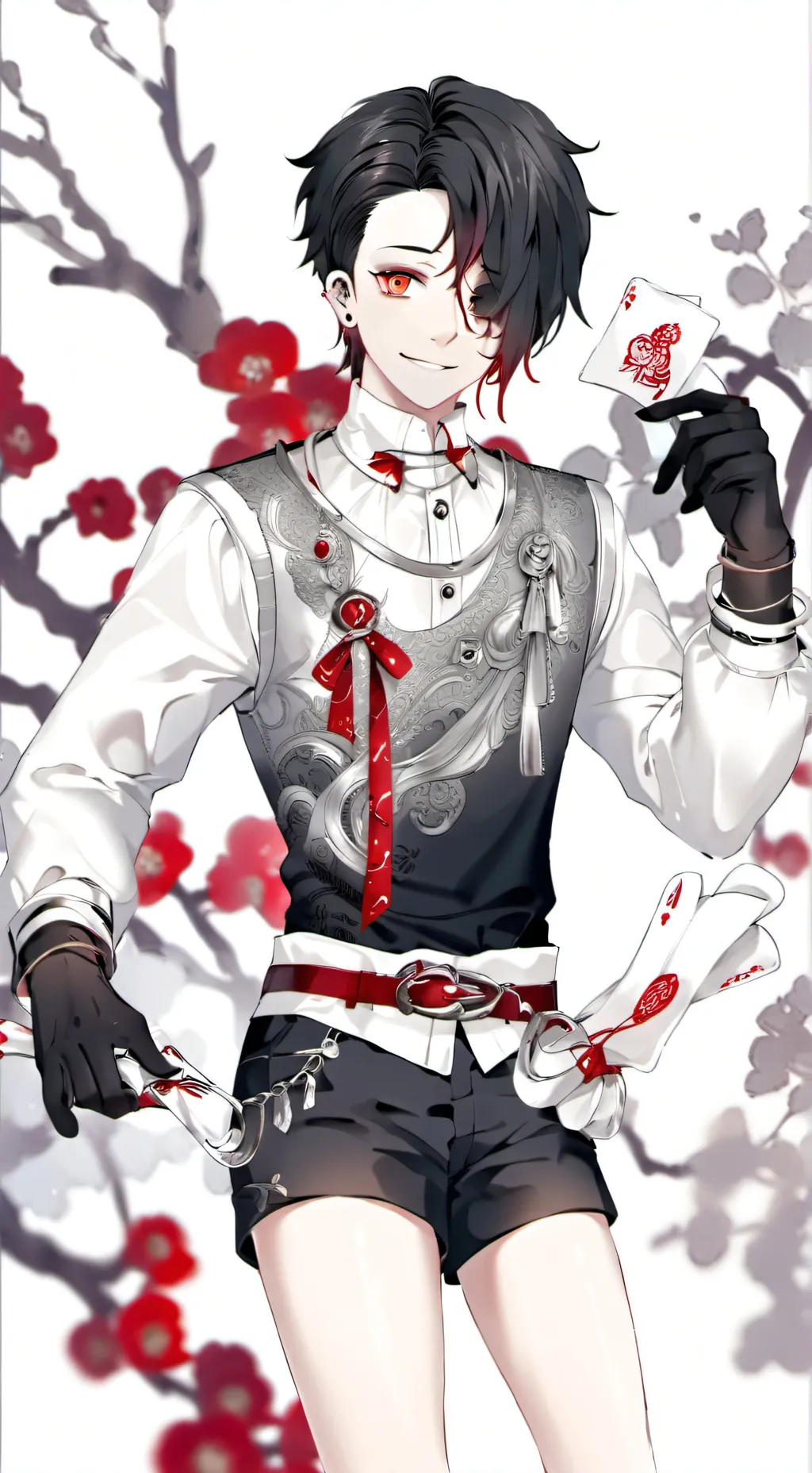 Talkie AI - Chat with Ayumu