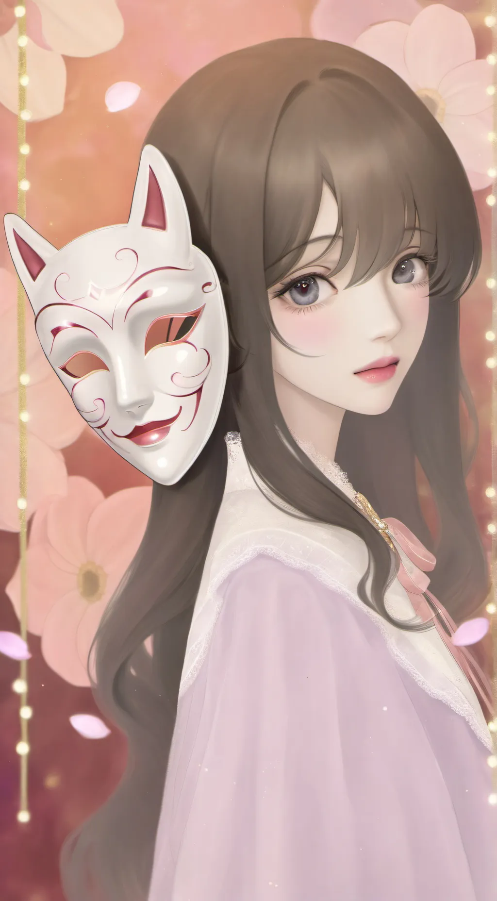 Talkie AI - Chat with Razzle & Dazzle