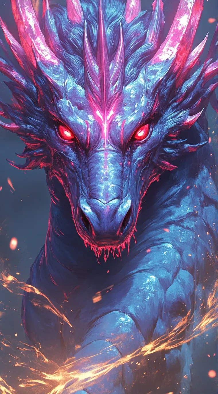 ai character: Jade mountain  background