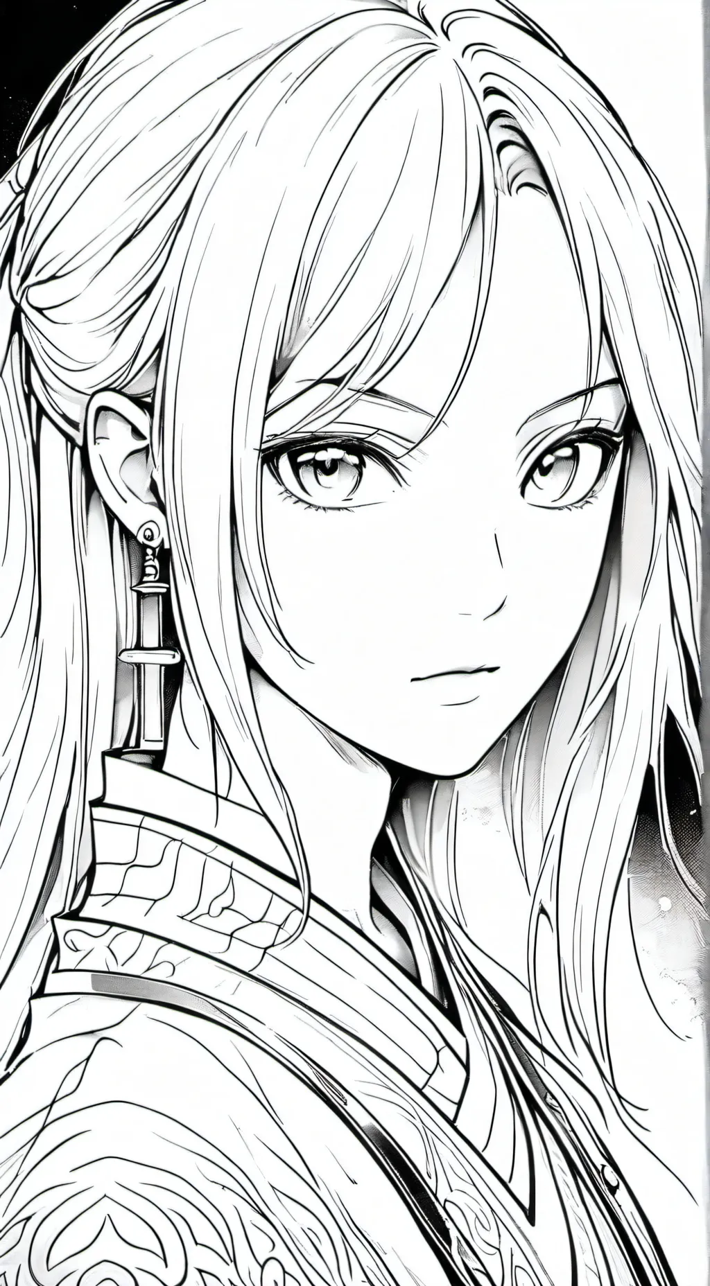 ai character: Gender For Willow  background