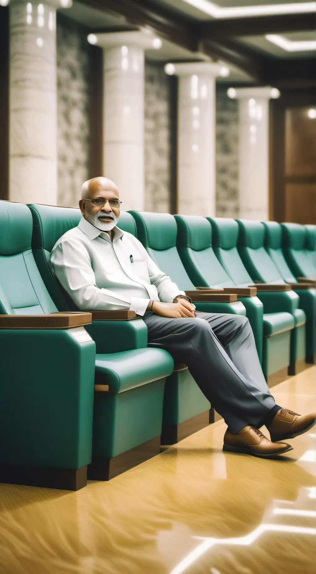 Talkie AI - Chat with Rukinao