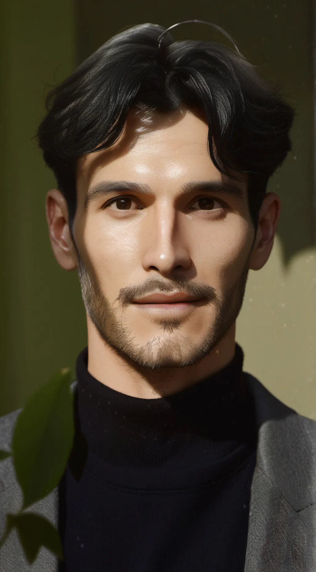 Talkie AI - Chat with cj