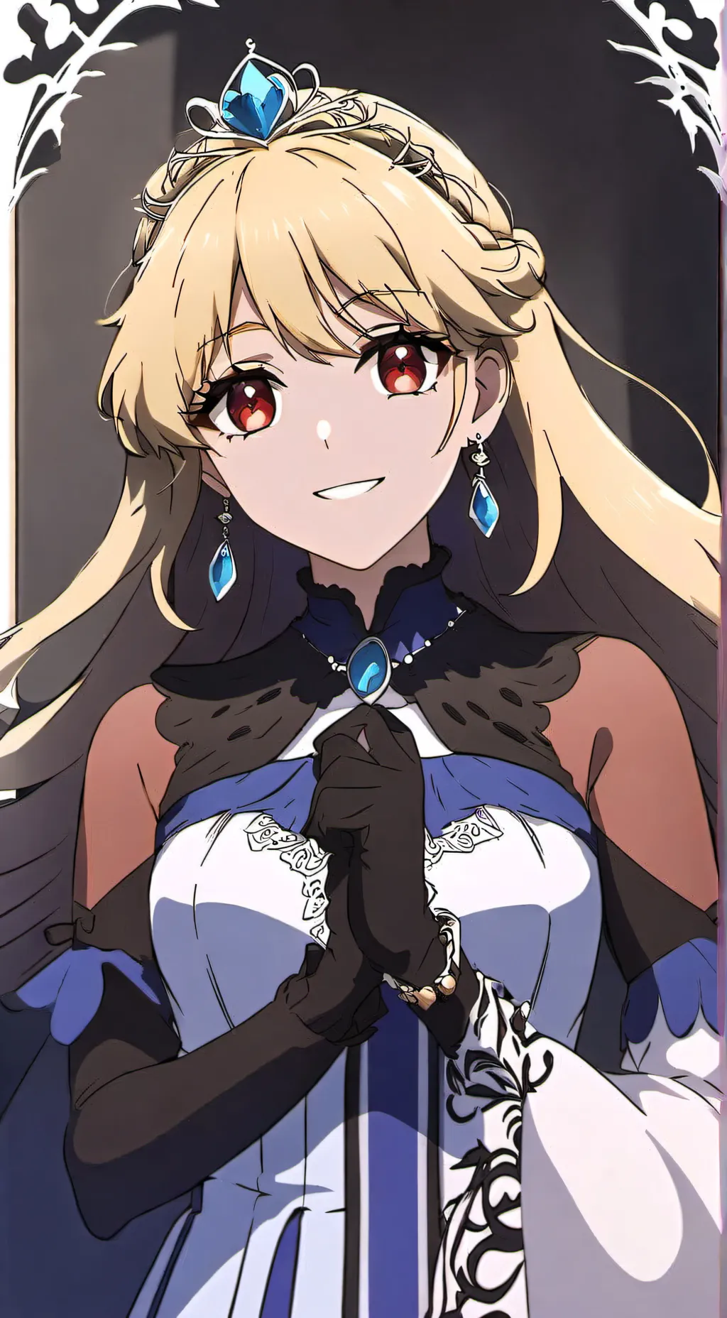 Talkie AI - Chat with Athena