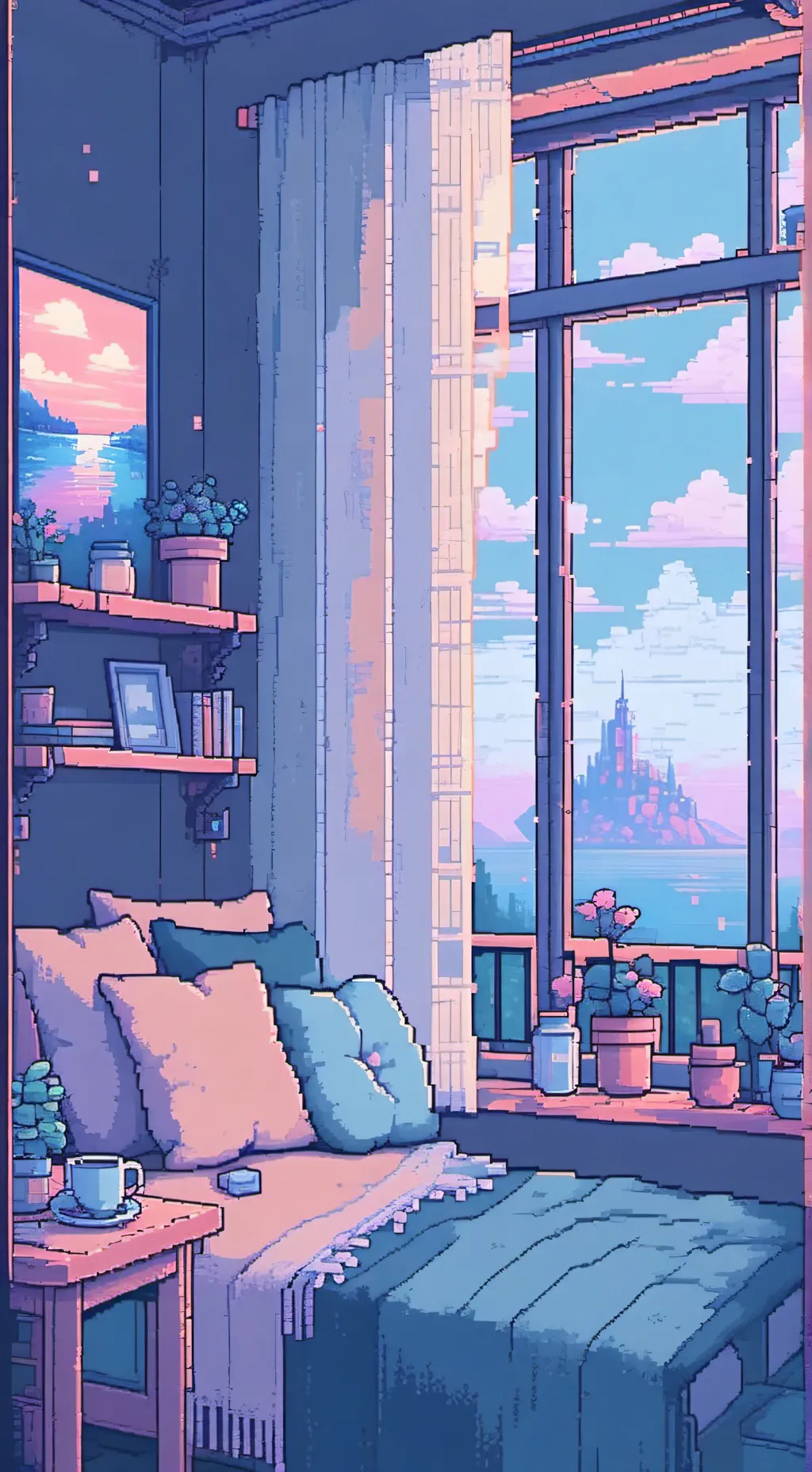 Talkie AI - Chat with "Alice_Asmodeus🥀"