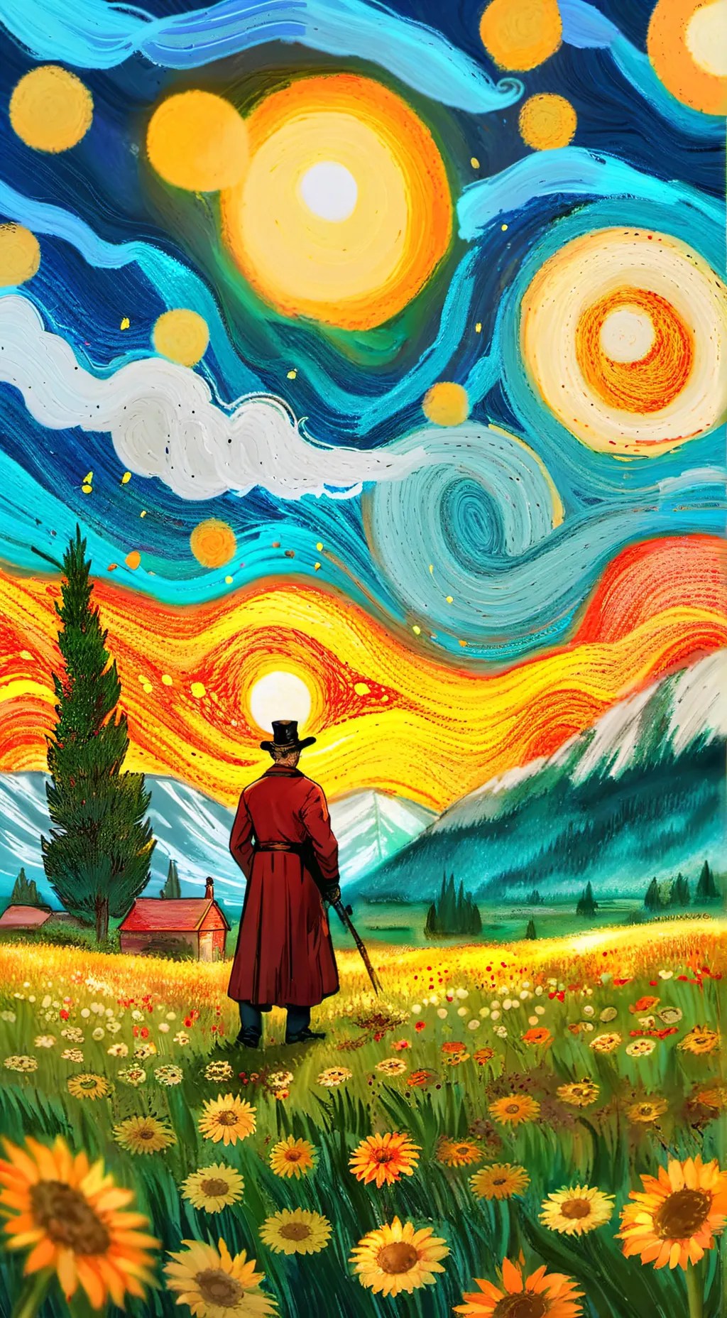 ai character: FFD(reacts) background