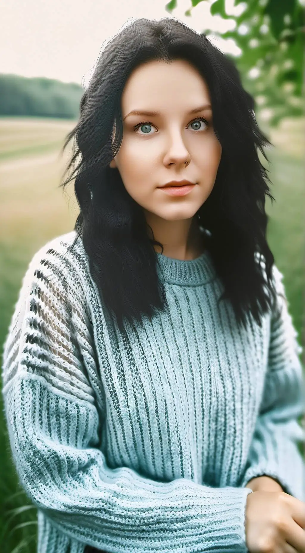 ai character: ZIGI background