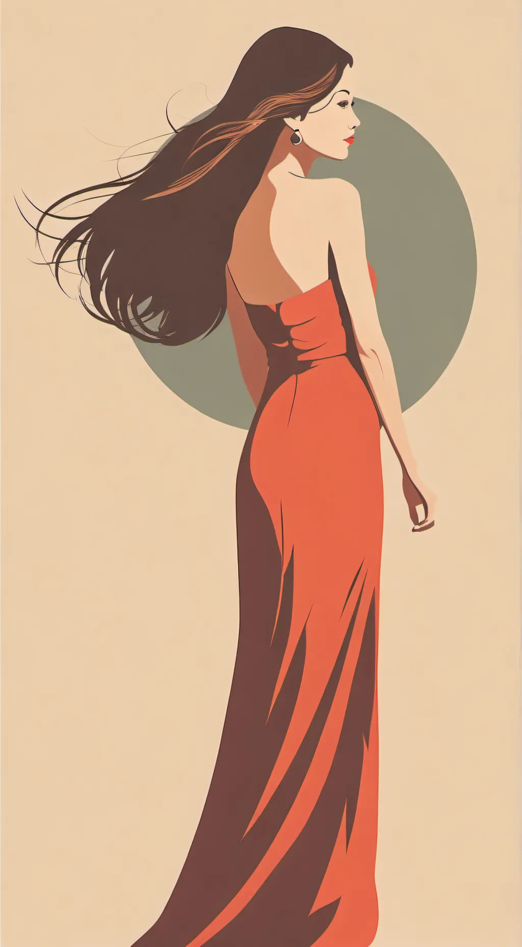 ai character: Dw rating ships background