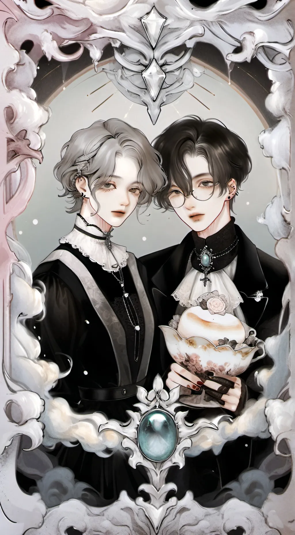 Talkie AI - Chat with Marceline⑅Minerva