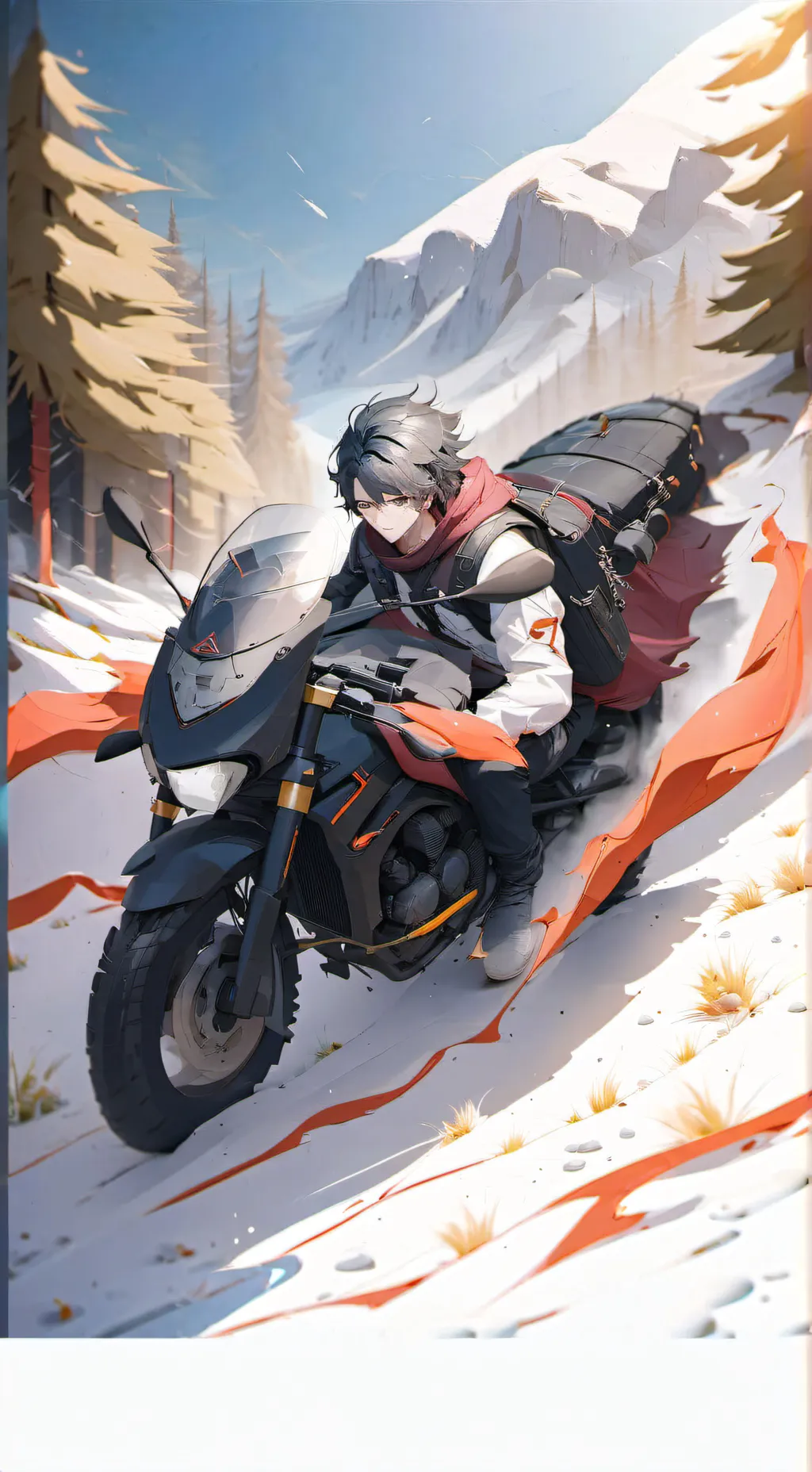 Talkie AI - Chat with rexecel