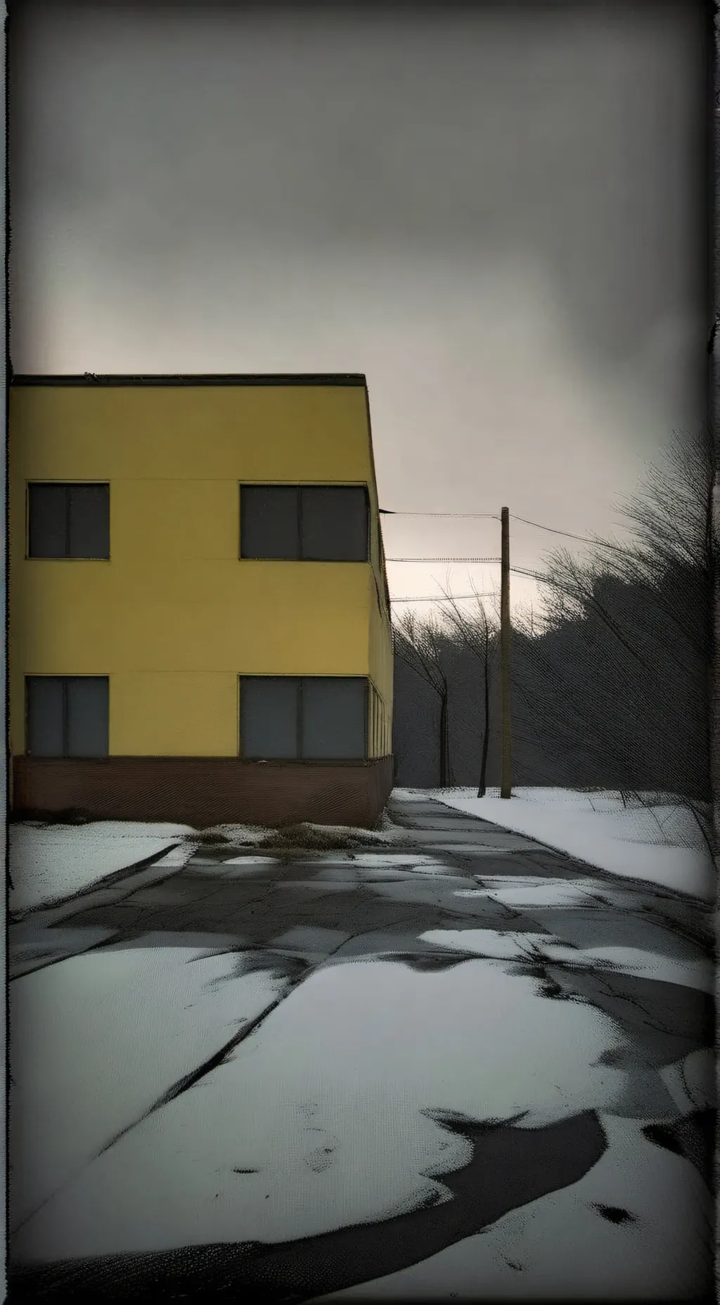 ai character: ???  background