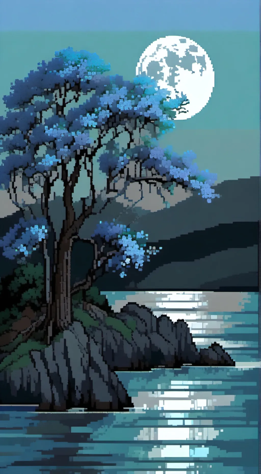 ai character: ❇️ sanemi ❇️ background