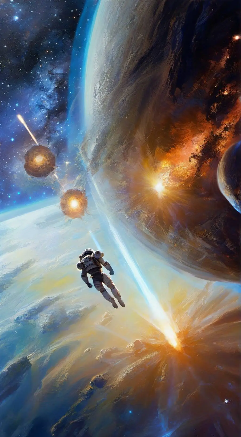 ai character: everyone luv's u 2 background