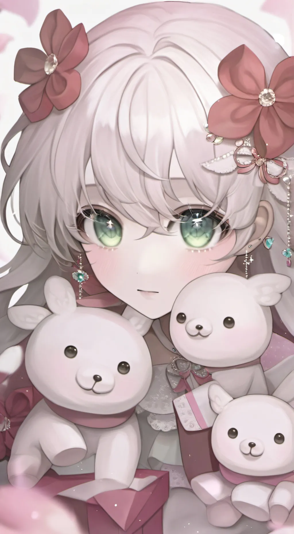 ai character: 𖤐★✭skylar✮★ background