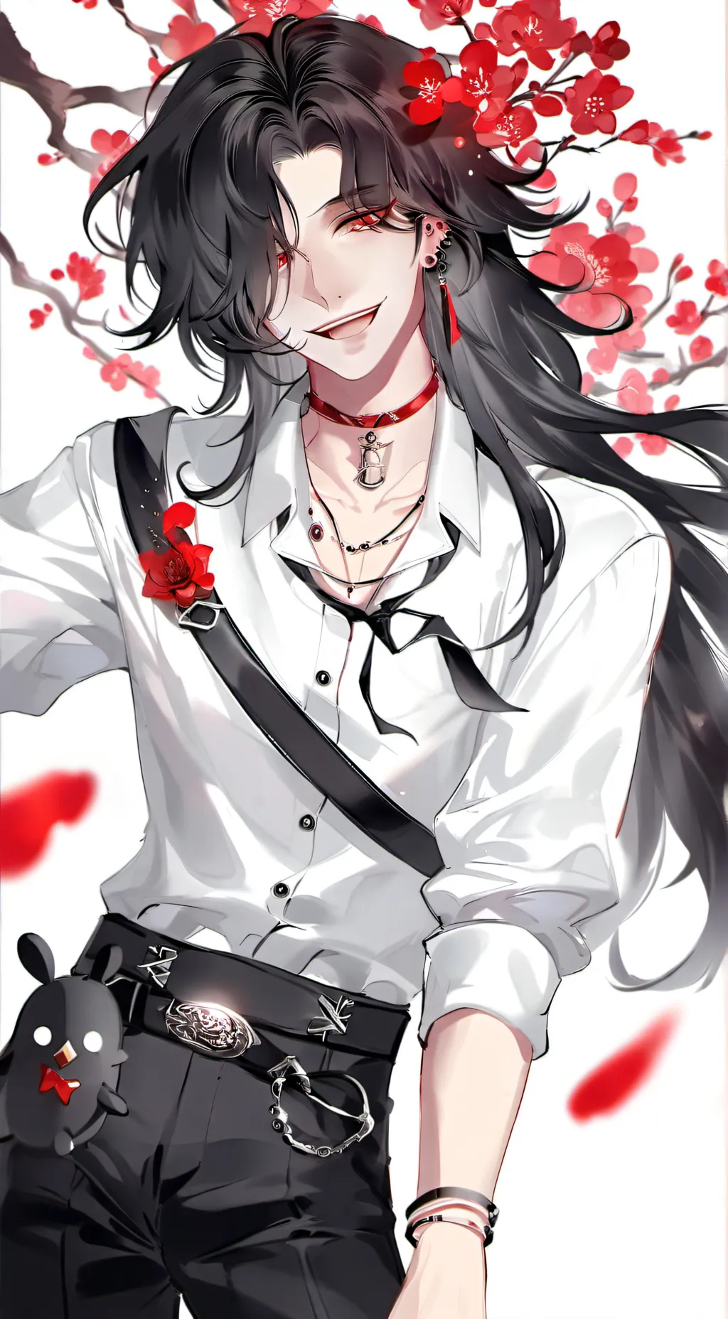 ai character: ~~~  𝓙𝓪𝓬𝓴𝓼𝓸𝓷  ~~~ background